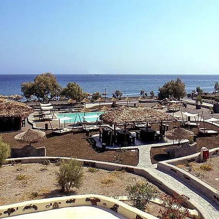 Black Rose Hotel